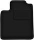 Black Driver Car Mat Suzuki Kizashi Sedan 2009-2014