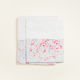 Beauty Home Set Christening Oilcloths White 3 P...
