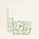Beauty Home Christening Oilcloths Set Ivy Ecru ...