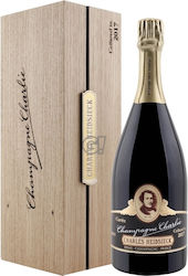 Charles Heidsieck Ξηρή Λευκή 750ml Charles Heidsieck Ξηρή Λευκή 750ml