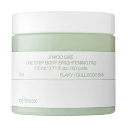 Celimax Șervețele Exfoliante 60 bucăți Celimax Șervețele Exfoliante 60 bucăți