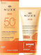 Nuxe Σετ με Αντηλιακό Προσώπου & After Sun SPF50 2τμχ