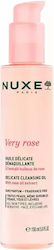 Nuxe Very Rose Λάδι Καθαρισμού Προσώπου 150ml