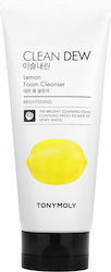 Tonymoly Schaumstoff Gesichtsreiniger 180ml