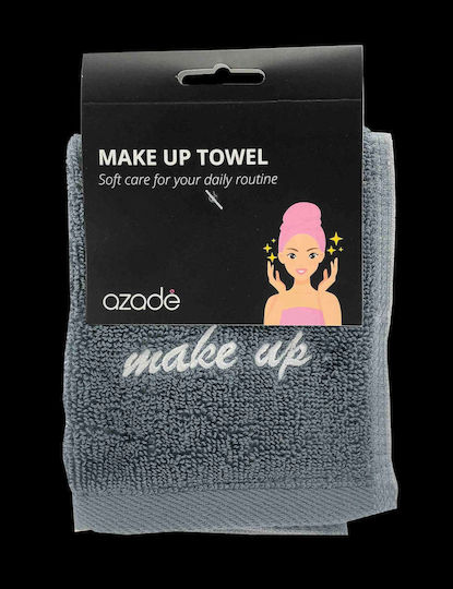 Azade Reusable Cloths Αφαίρεσης Μακιγιάζ Προσώπου