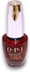 OPI Infinite Shine 2 Luciu Oja Sending You Holi...