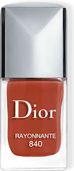 Dior Vernis Лак за Нокти 840 Rayonnante 10мл