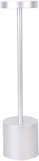 Next Dekorative Lampe Braun