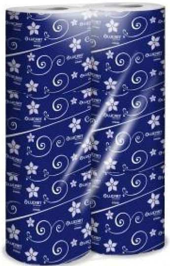 Χαρτί Υγείας 3φ 80gr Συσκευασμένο 1/1 Strong Lucart 1.3 Extra Soft Συσ./6ρολά 811771