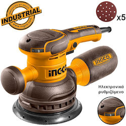 Ingco RS4516 Ексцентрично Трибе 450W Ingco RS4516 Ексцентрично Трибе 450W
