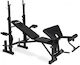 Virtufit Adjustable Workout Bench