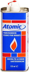 Lichid Atomic 125ml pentru brichete Zippo pe benzină Lichid Atomic 125ml pentru brichete Zippo pe benzină