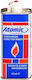 Υγρό Atomic 125ml Αναπτήρες Βενζίνης Ζippo