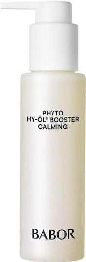 Babor Phyto Hy-Ol Booster Успокояващ Течен Почистващ Продукт За Лице С Успокояващо Действие 100мл