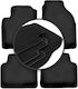 Premium Car Mats Hyundai Matrix Minivan 2001-2010