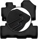 Premium Car Mats Toyota Verso-s Minivan 2010-2015