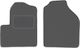 Graphite Car Mats Ford Tourneo Connect Van 2003-2012