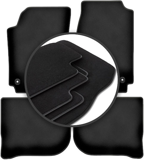 Premium Car Mats Audi 100 C4 Avant Wagon Sedan 1991-1994