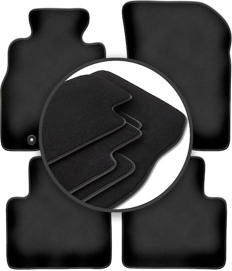 Premium Car Mats Mazda Xedos 9 Sedan 1993-2001