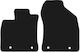 Basic Front Lexus Ct 200h Hatchback 2010-2020