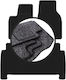 Anthra Car Mats Tesla Model X Suv 2016
