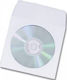 Φακελος Cd Λευκος Παραθυρο 1000tem Typotrust