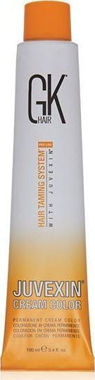 GK Hair Juvenix Боя За Коса 907 Пясъчен Суперизсветлител 100мл