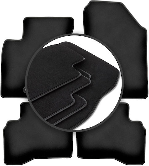 Premium Car Mats Kia Niro Crossover 2016