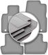 Gray Car Mats Mazda Mx-30 Crossover 2020