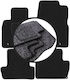 Anthra Car Mats Mazda Mx-30 Crossover 2020