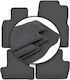 Premium-Autofußmatten Mazda MX-30 Crossover 2020