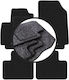 Anthra Car Mats Renault Arkana Crossover 2021