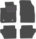 Graphite Car Mats Ford Ecosport Mk2 Fl Crossover 2017