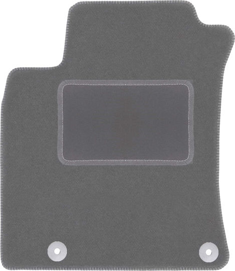 Driver's Car Mat Kia Xceed Crossover 2019
