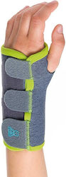 Prim Forearm Splint Left Side