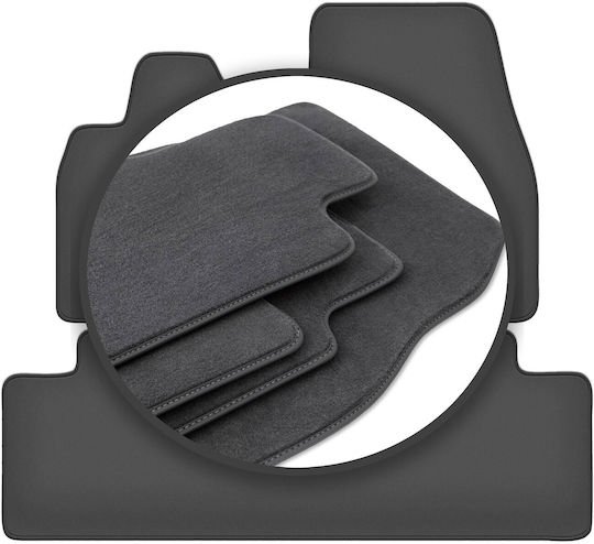 Premium Car Mats Ford Mustang Mach-e 0 2020
