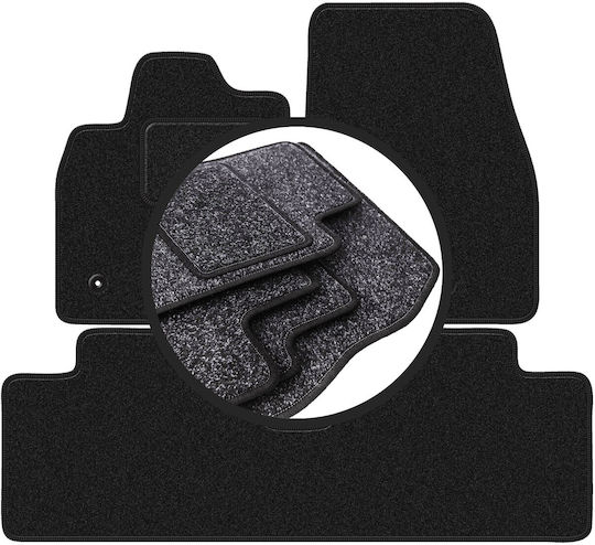Anthra Car Mats Ford Mustang Mach-e 0 2020