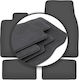 Premium Car Mats Porsche Taycan Sedan 2020