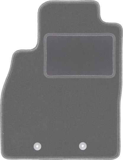 Driver's Floor Mat Chevrolet Volt Hatchback 2012-2017