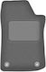 Driver's Car Mat Jeep Gladiator 0 2019