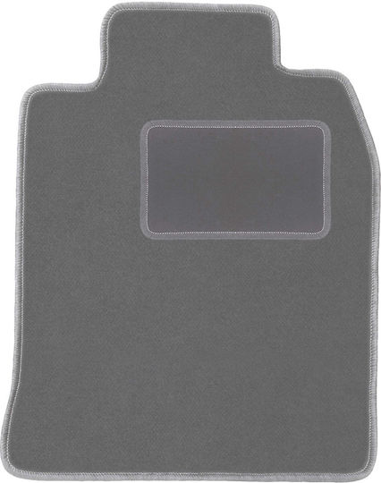 Driver's Car Mat Porsche 968 Coupe 1976-1988