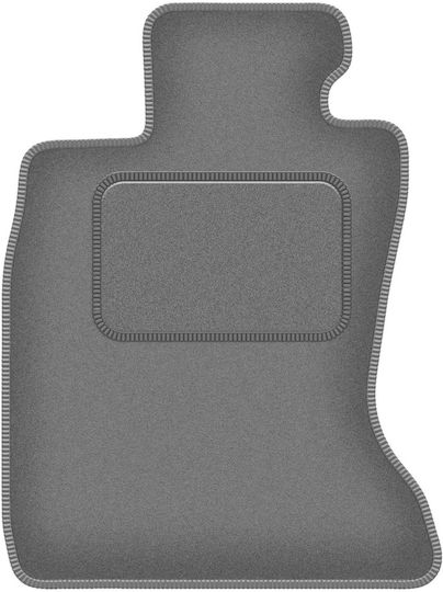 Driver's Car Mat Bmw 7 F01 Xdrive 2008-2015