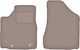 Beige Vordere Fußmatten Nissan Murano Z50 SUV 2003-2008