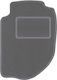 Driver's Car Mat Volvo S90 I Sedan 1997-1998