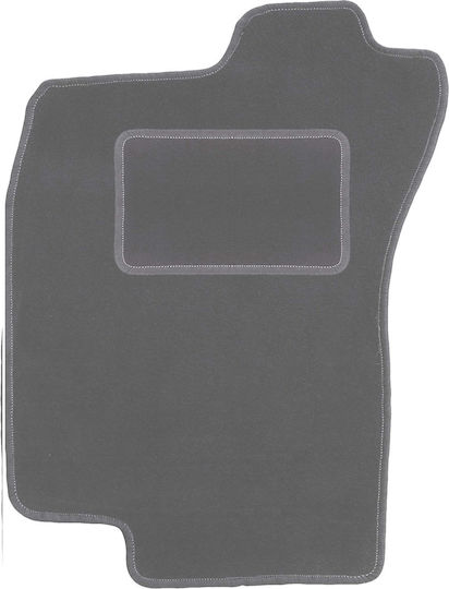 Car Floor Mat Driver Fiat Tempra Station Wagon Sedan 1990-1999