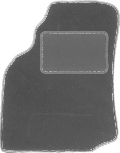 Driver's Car Mat Ford Puma Coupe 1997-2001