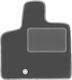 Car Mat Volkswagen Routan 7-Seater 2008-2015