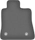 Driver's Car Mat Chevrolet Camaro Vi Coupe 2015-2020