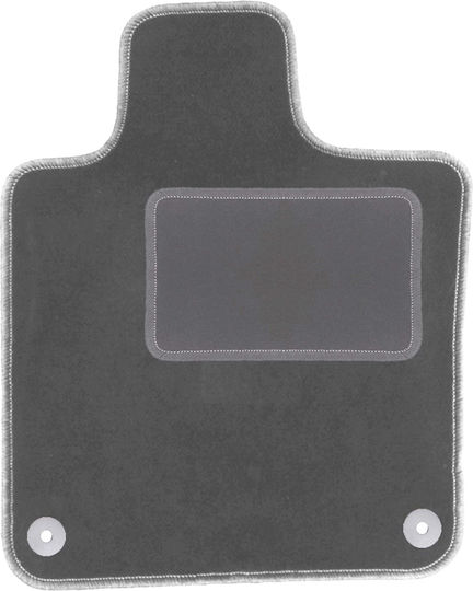 Driver's Car Mat Volvo S90 Ii Sedan 2016