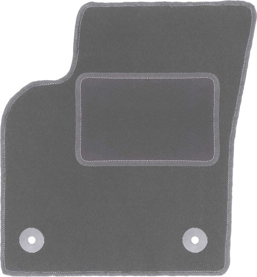 Driver's Car Mat Volvo C30 Hatchback 2006-2012